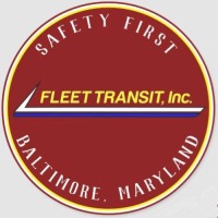 Fleet Transit Baltimore MD logo, Fleet Transit Baltimore MD contact details