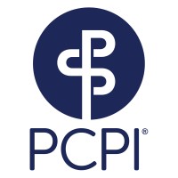 PCPI logo, PCPI contact details