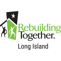 Rebuilding Together Long Island logo, Rebuilding Together Long Island contact details