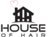 House Of Hair Company logo, House Of Hair Company contact details