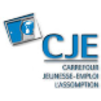 Carrefour Jeunesse-Emploi L'Assomption logo, Carrefour Jeunesse-Emploi L'Assomption contact details