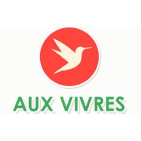 Aux Vivres Group logo, Aux Vivres Group contact details