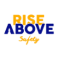 Rise Above Safety Inc. logo, Rise Above Safety Inc. contact details