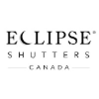 Eclipse Shutters Canada logo, Eclipse Shutters Canada contact details