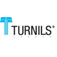 Turnils Canada logo, Turnils Canada contact details