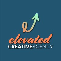 Elevated Creative Agency logo, Elevated Creative Agency contact details