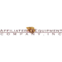 Affiliated Equipment Company logo, Affiliated Equipment Company contact details