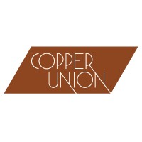 Copper Union logo, Copper Union contact details