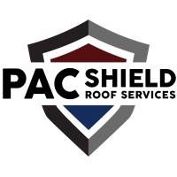 Pac Shield Roof Services, Inc logo, Pac Shield Roof Services, Inc contact details