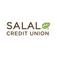 Salal Credit Union logo, Salal Credit Union contact details