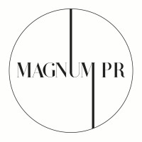 Magnum PR logo, Magnum PR contact details