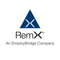 RemX Financial Staffing logo, RemX Financial Staffing contact details