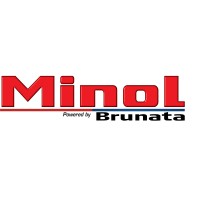 Minol logo, Minol contact details