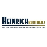 Heinrich Brothers logo, Heinrich Brothers contact details