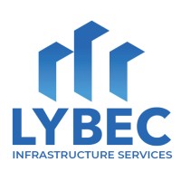 Lybec Infrastructure Services logo, Lybec Infrastructure Services contact details