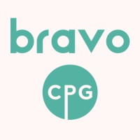 Bravo CPG logo, Bravo CPG contact details