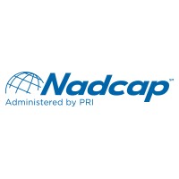 Nadcap logo, Nadcap contact details