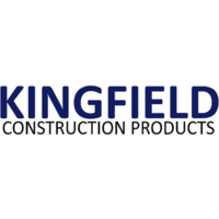 Kingfield Construction Products logo, Kingfield Construction Products contact details