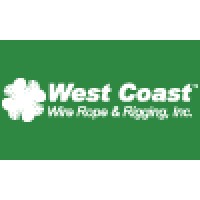 West Coast Wire Rope & Rigging, Inc. logo, West Coast Wire Rope & Rigging, Inc. contact details