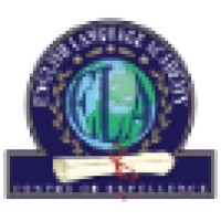 English Language Academy logo, English Language Academy contact details