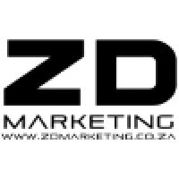 ZD Marketing logo, ZD Marketing contact details