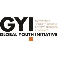 Global Youth Initiative logo, Global Youth Initiative contact details