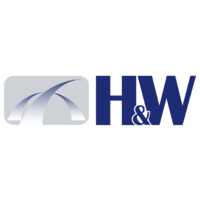 H&W Computer Systems, Inc. logo, H&W Computer Systems, Inc. contact details