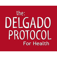 The Delgado Protocol For Health logo, The Delgado Protocol For Health contact details