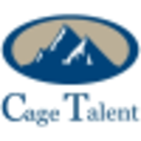 Cage Talent logo, Cage Talent contact details