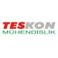 TESKON MÜHENDİSLİK logo, TESKON MÜHENDİSLİK contact details