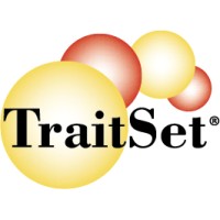 Traitset logo, Traitset contact details