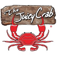 The Juicy Crab Inc logo, The Juicy Crab Inc contact details