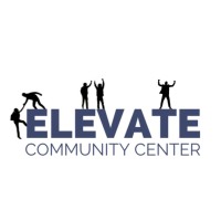 Elevate Community Center logo, Elevate Community Center contact details