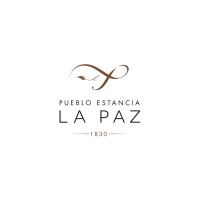 Pueblo Estancia La Paz logo, Pueblo Estancia La Paz contact details