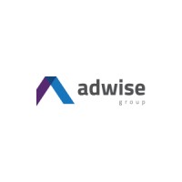 Adwise Group logo, Adwise Group contact details