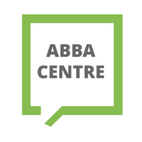 ABBA CENTRE language school logo, ABBA CENTRE language school contact details