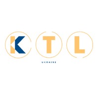 KTL Ukraine logo, KTL Ukraine contact details