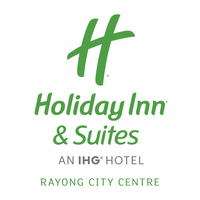 Holiday Inn & Suites Rayong City Centre logo, Holiday Inn & Suites Rayong City Centre contact details