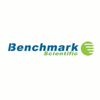 Benchmark Scientific logo, Benchmark Scientific contact details