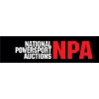 National Powersport Auctions logo, National Powersport Auctions contact details