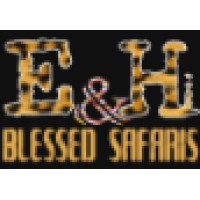 E&H Blessed Safari logo, E&H Blessed Safari contact details