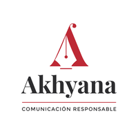 AKHYANA - Comunicación Responsable logo, AKHYANA - Comunicación Responsable contact details