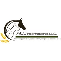 ACJ International LLC logo, ACJ International LLC contact details