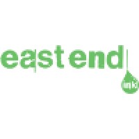 East End Ink logo, East End Ink contact details