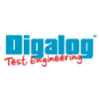 Digalog Systems Inc. logo, Digalog Systems Inc. contact details