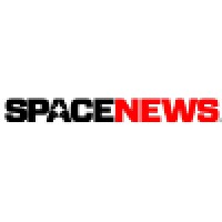 SpaceNews logo, SpaceNews contact details