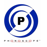 PHONOSCOPE SERVICES, INC. logo, PHONOSCOPE SERVICES, INC. contact details