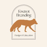 Foxtrot Branding logo, Foxtrot Branding contact details