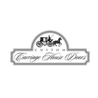 Custom Carriage House Doors logo, Custom Carriage House Doors contact details