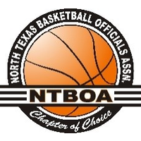 North Texas Basketball Officials Association logo, North Texas Basketball Officials Association contact details